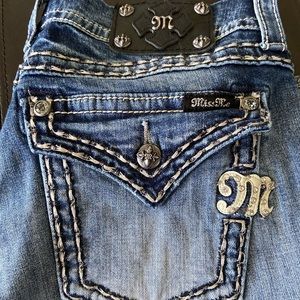 Miss Me Jeans 33x33